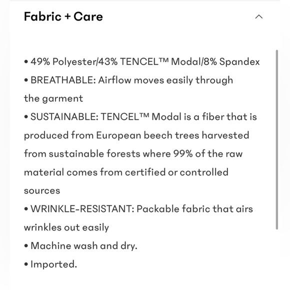 NWT Athleta Seasoft 1/4 Zip Sweatshirt Size 2X - Picture 7 of 8